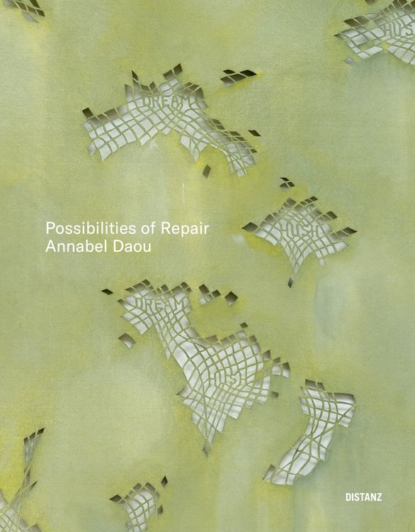 Produktbild: Possibilities of Repair