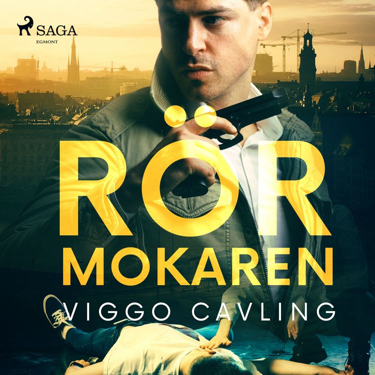 Produktbild: R&ouml;rmokaren