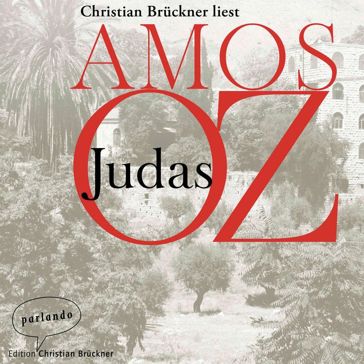 Produktbild: Judas