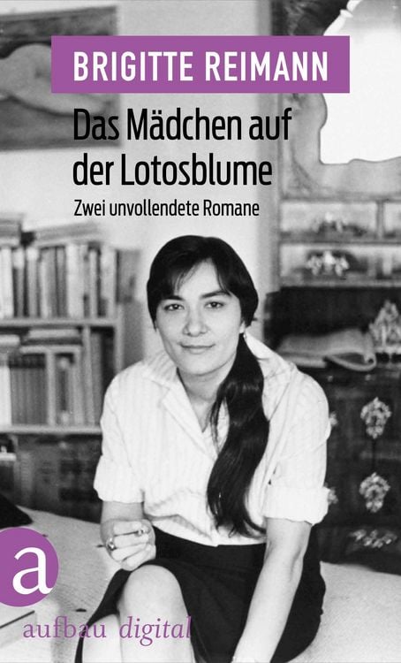 Produktbild: Das M&auml;dchen auf der Lotosblume