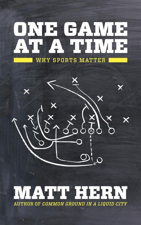 Produktbild: One Game at a Time