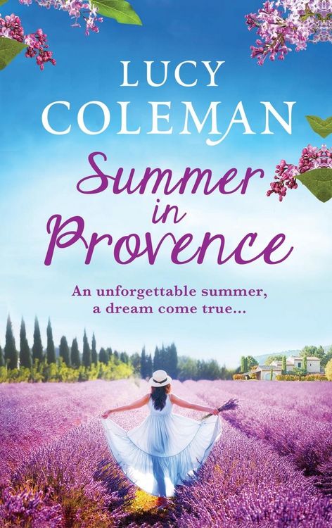 Produktbild: Summer In Provence