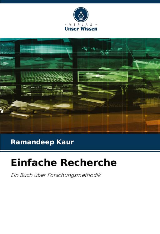 Produktbild: Einfache Recherche