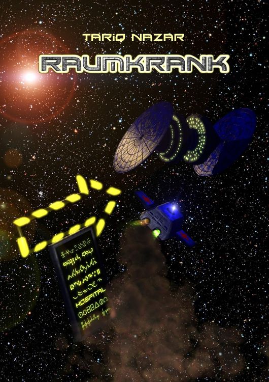 Produktbild: Raumkrank