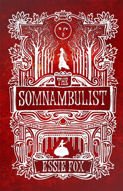 Produktbild: The Somnambulist