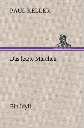 Produktbild: Das letzte M&auml;rchen
