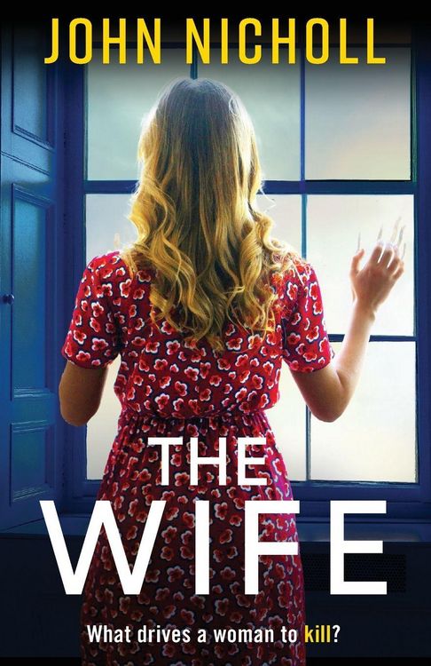 Produktbild: The Wife
