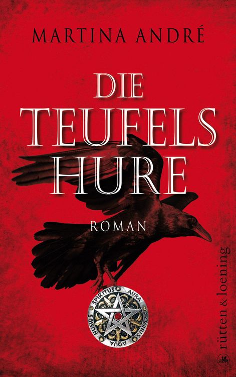 Produktbild: Die Teufelshure