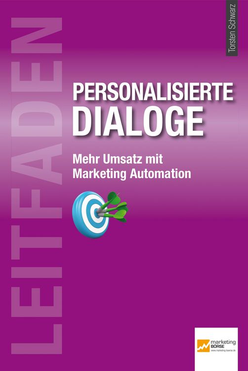 Produktbild: Leitfaden personalisierte Dialoge