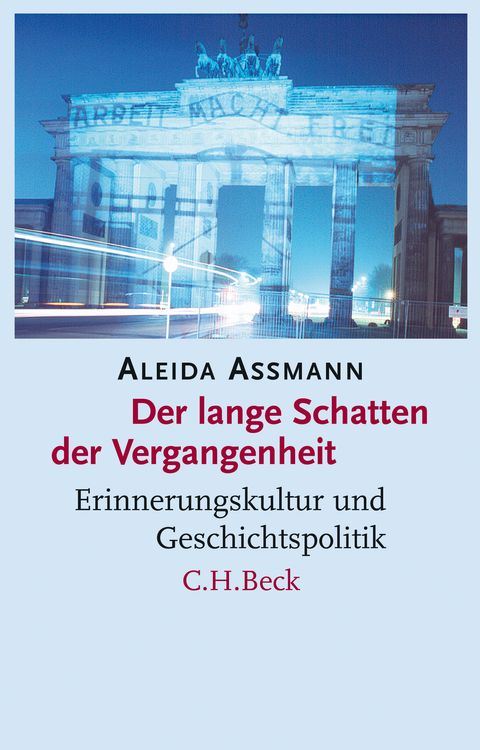 Produktbild: Der lange Schatten der Vergangenheit