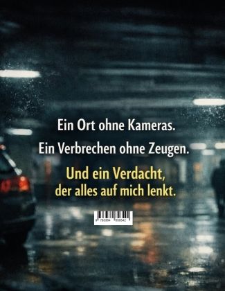 Produktbild: Mikulaschek, D: Blinder Fleck