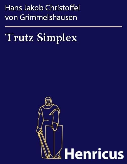 Produktbild: Trutz Simplex