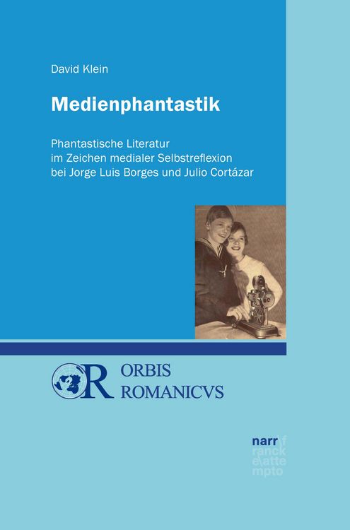 Produktbild: Medienphantastik