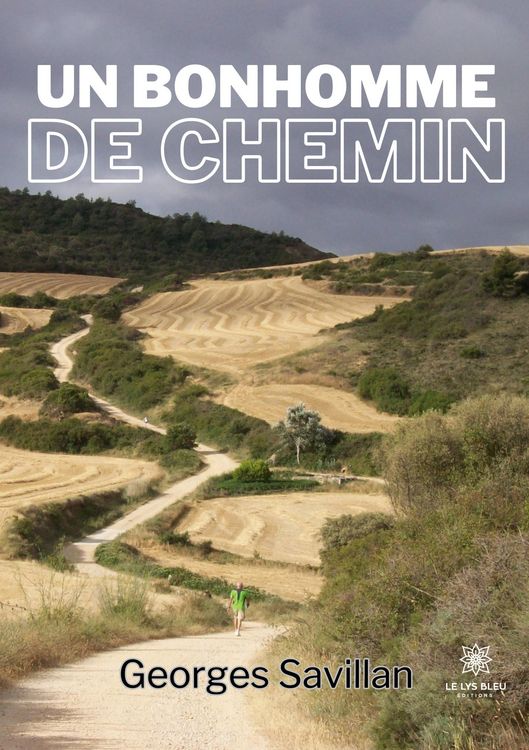 Produktbild: Savillan, G: Bonhomme de chemin