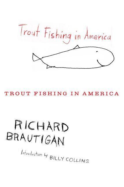 Produktbild: Trout Fishing in America