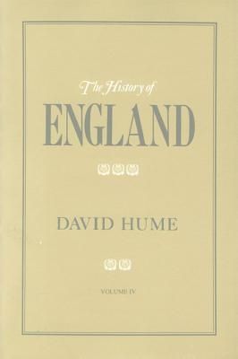 Produktbild: The History of England Volume IV