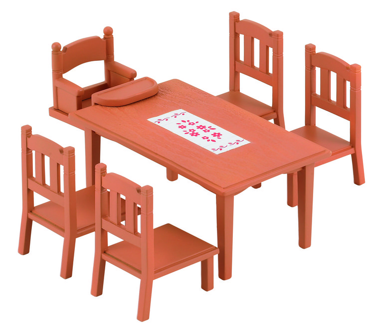 Produktbild: Esstisch-Set