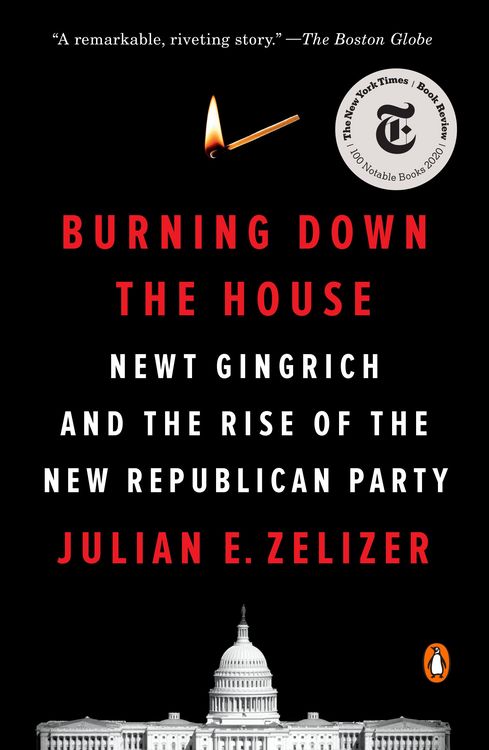 Produktbild: Burning Down the House