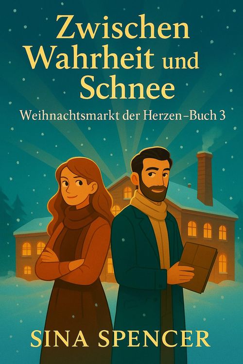 Produktbild: Weihnachtsmarkt der Herzen