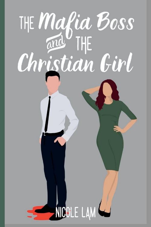 Produktbild: The Mafia Boss and the Christian Girl