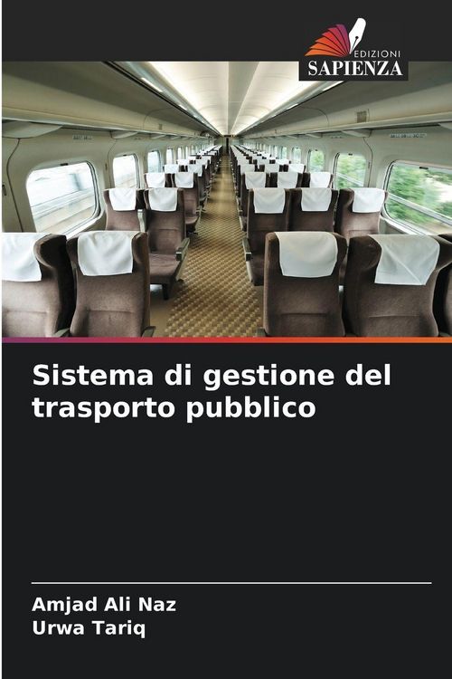 Produktbild: Sistema di gestione del trasporto pubblico