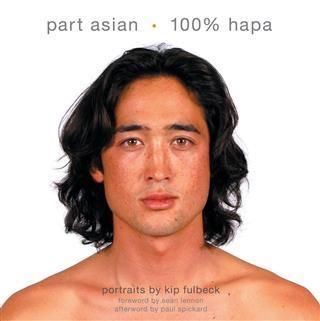 Produktbild: Part Asian, 100% Hapa