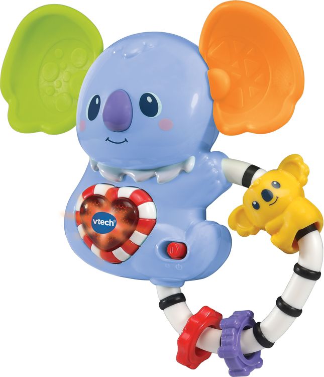 Vtech Baby - Koalarassel