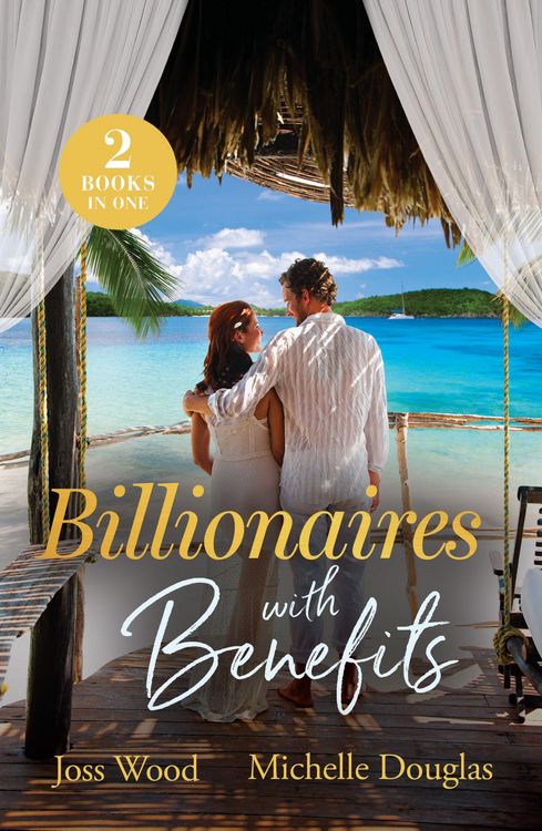 Produktbild: Billionaires with Benefits Pb