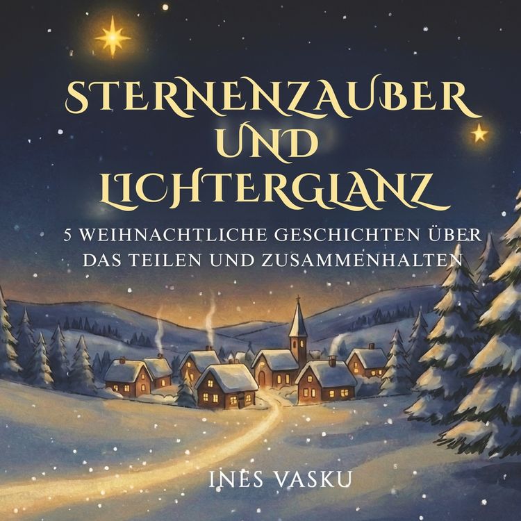 Produktbild: Sternenzauber und Lichterglanz