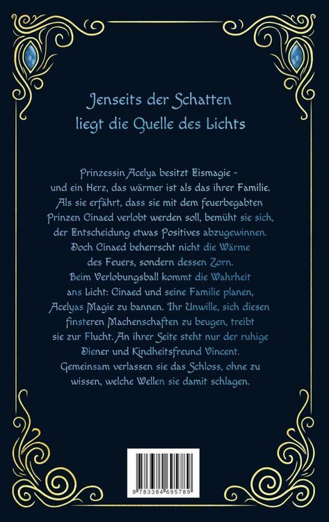 Produktbild: Sternensplitter - Wasserhell