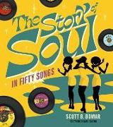 Produktbild: The Story of Soul in 50 Songs