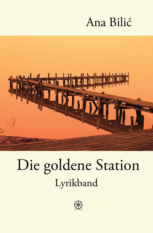 Produktbild: Die goldene Station