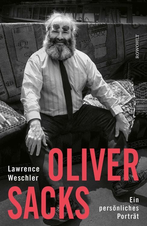 Produktbild: Oliver Sacks