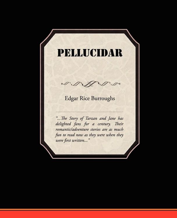 Produktbild: Pellucidar