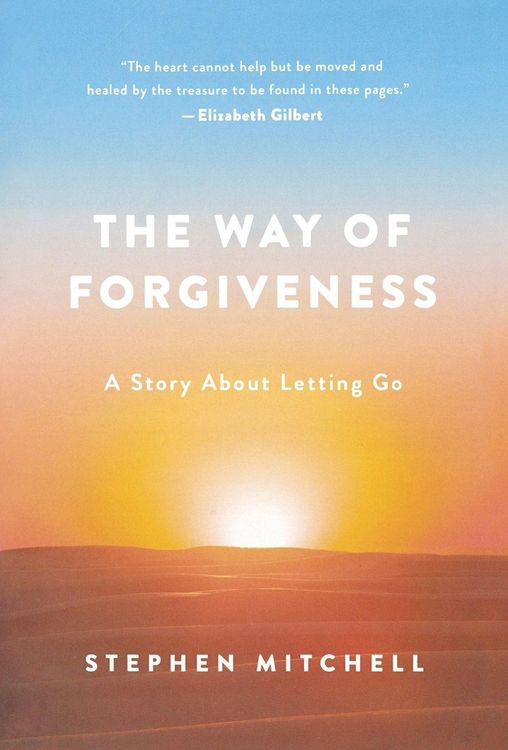 Produktbild: Way of Forgiveness