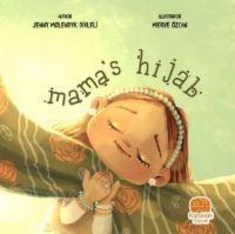 Produktbild: Mamas Hijab
