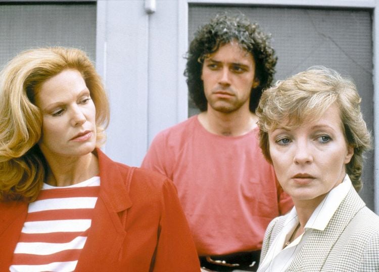 Produktbild: Tatort - Team Baden-Baden - Hanne Wiegand (1981-1988) - (Folgen 1-8) [4 DVDs]