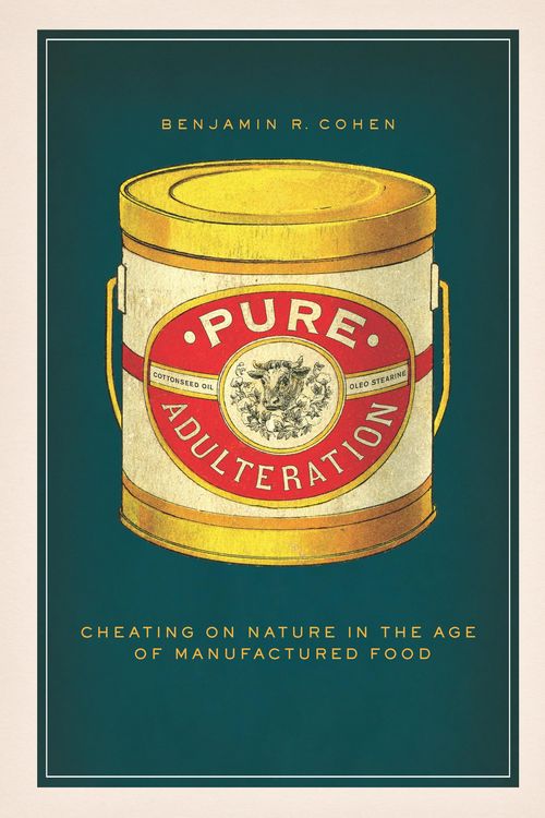 Produktbild: Pure Adulteration