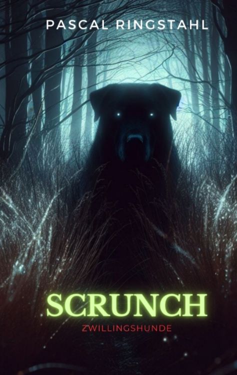 Produktbild: Scrunch