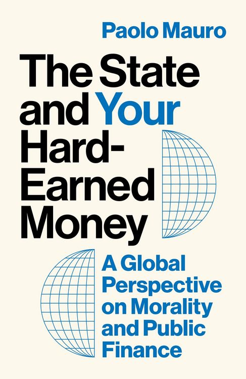 Produktbild: The State and Your Hard-Earned Money