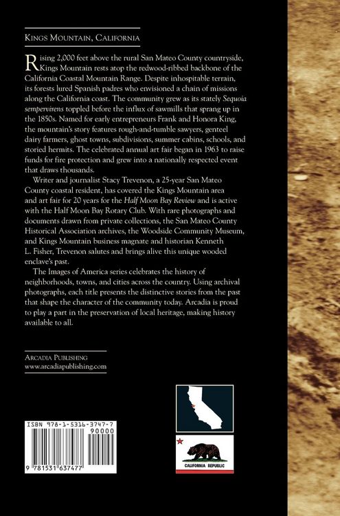 Produktbild: Kings Mountain