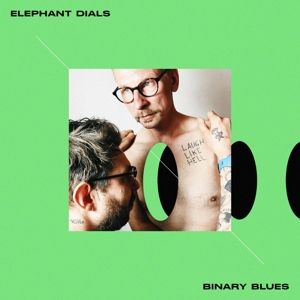 Produktbild: Binary Blues