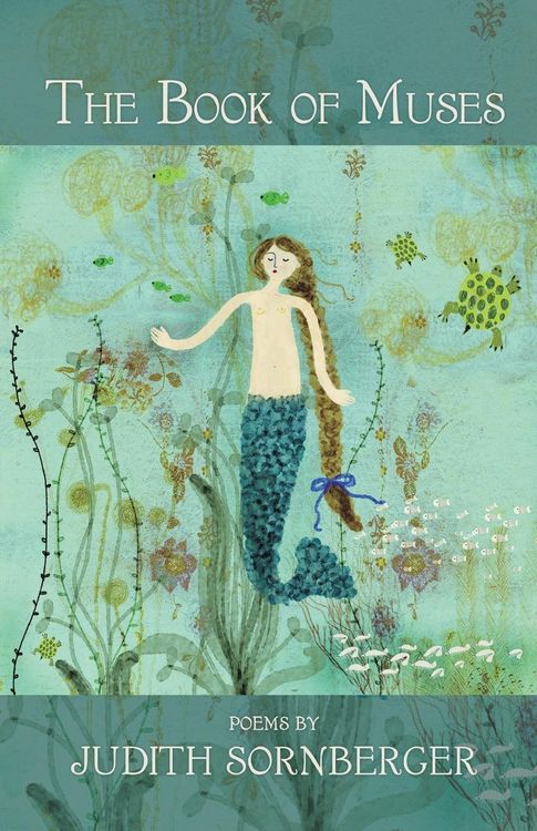 Produktbild: The Book of Muses