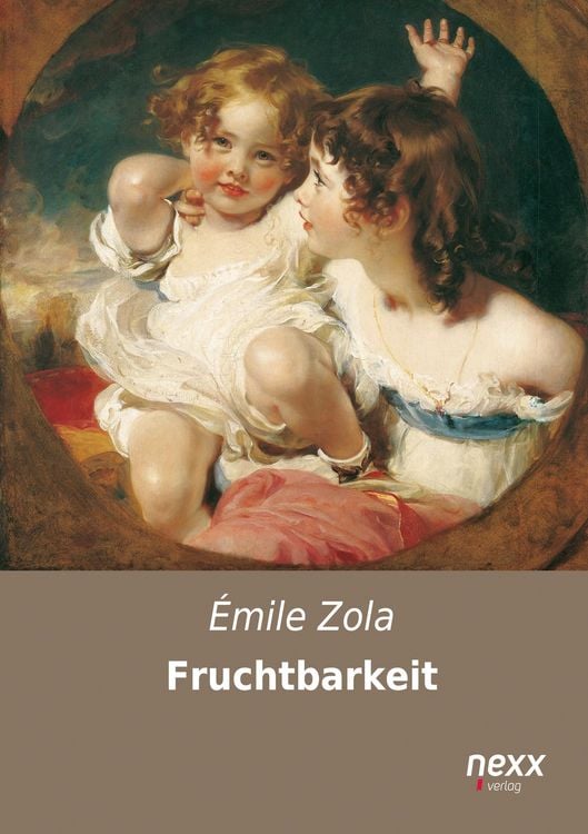 Produktbild: Fruchtbarkeit