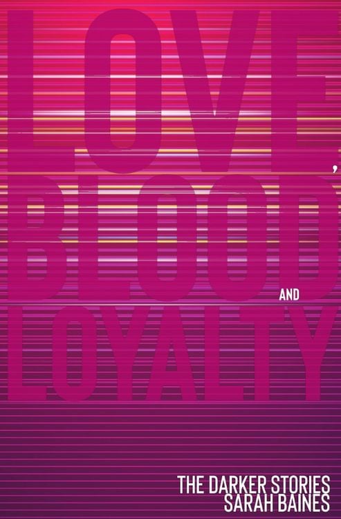 Produktbild: Love, Blood and Loyalty