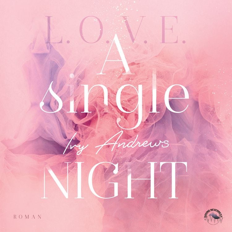 Produktbild: A single night
