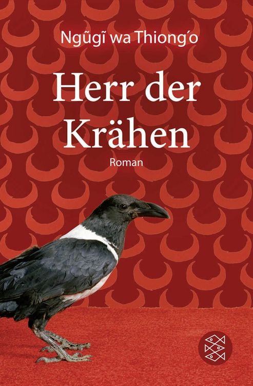 Produktbild: Herr der Kr&auml;hen