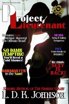 Produktbild: Project Lieutenant
