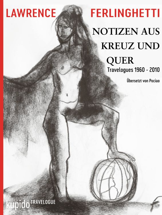 Produktbild: Notizen aus Kreuz und Quer