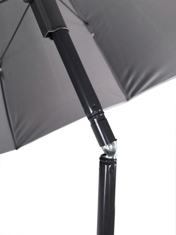 Produktbild: Sonnenschirm 180 cm Strandschirm Schirm UV-Schutz